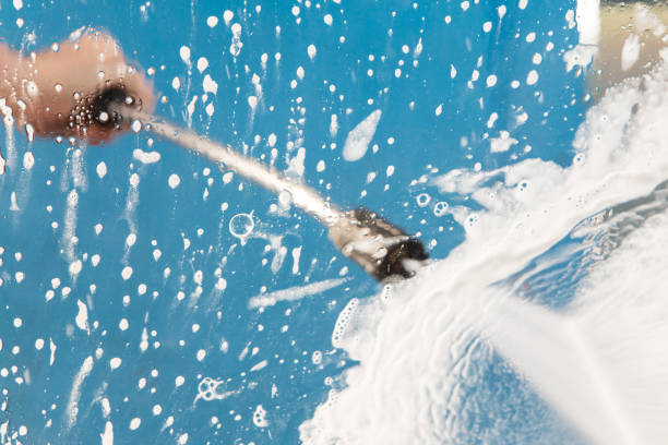 Professional Pressure Washing Services in Clarks Green, PA