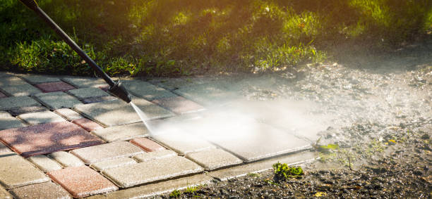 Best Pool Deck Cleaning  in Clarks Green, PA